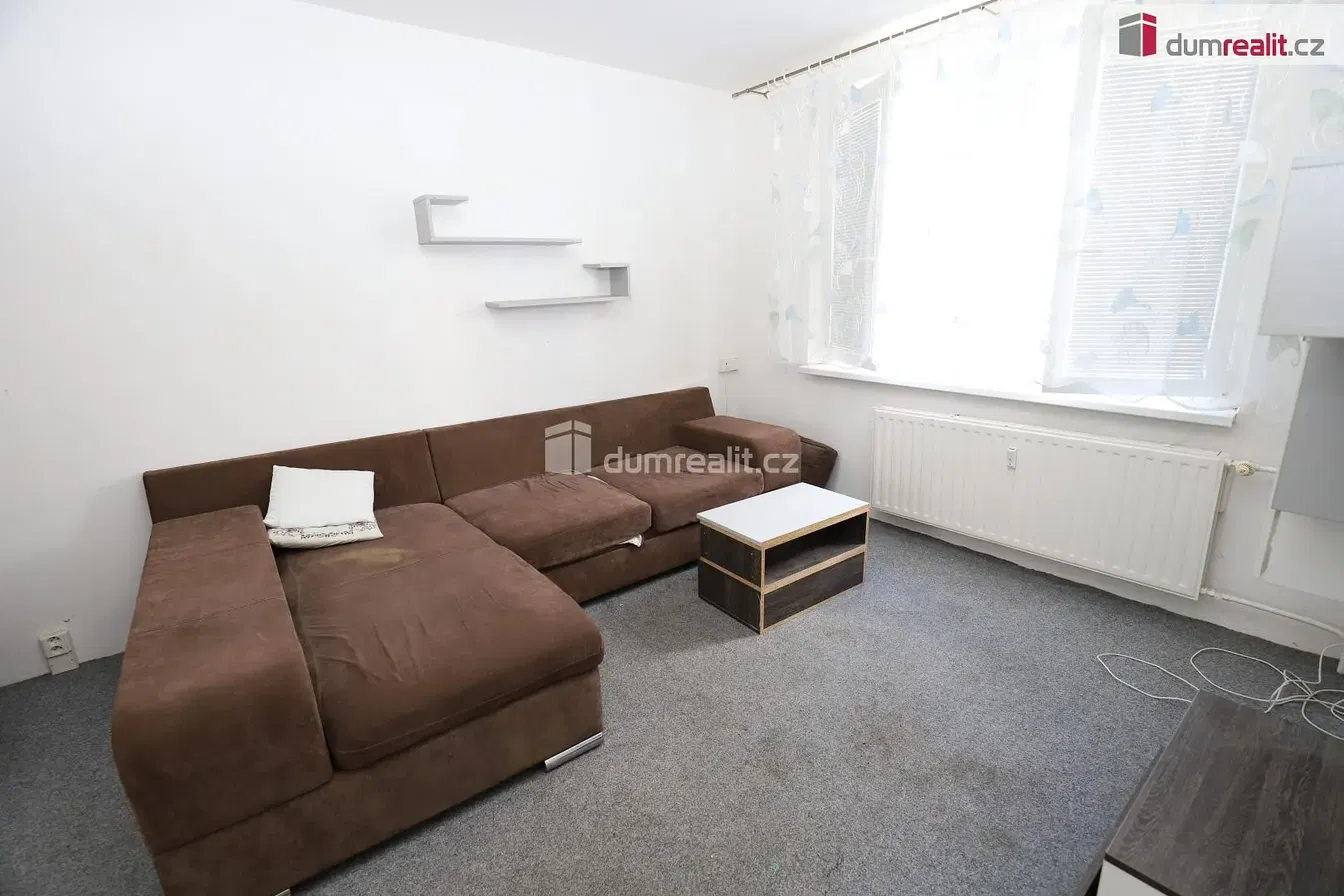 Wohnzimmer; tageslicht