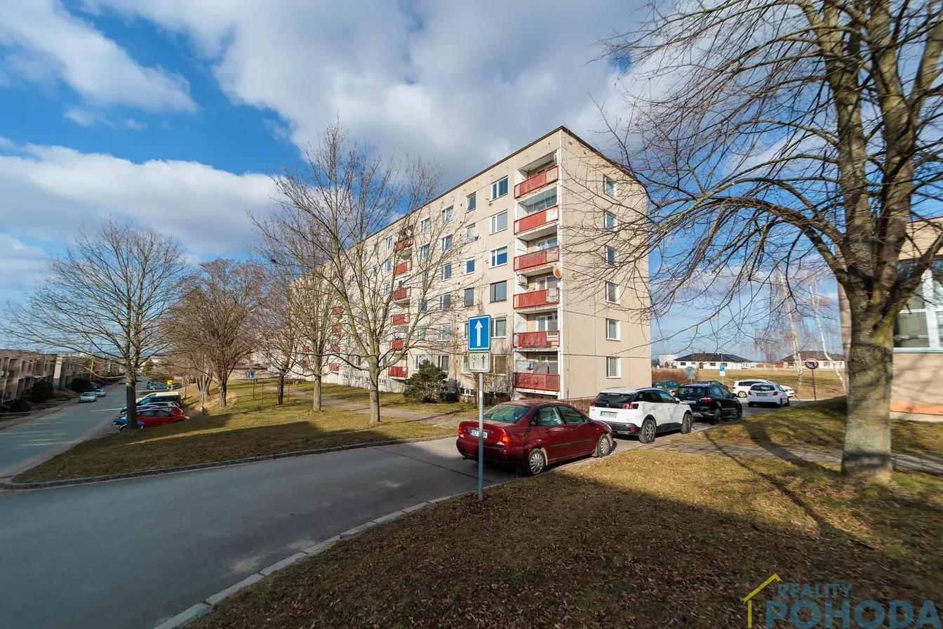 Haus und umgebung; blick