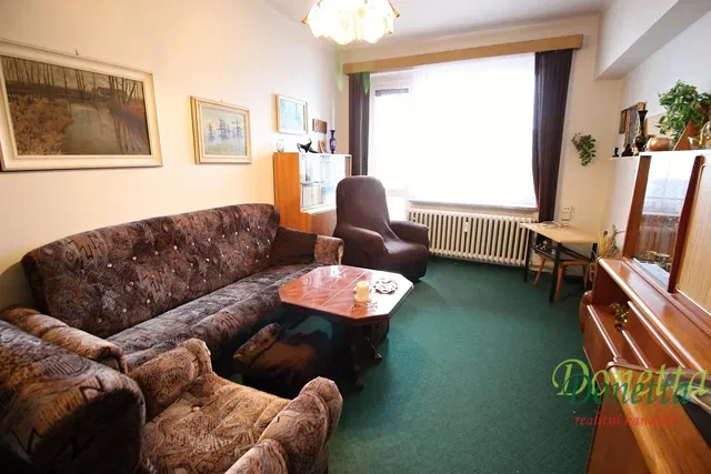 Wohnzimmer; rustikaler stil