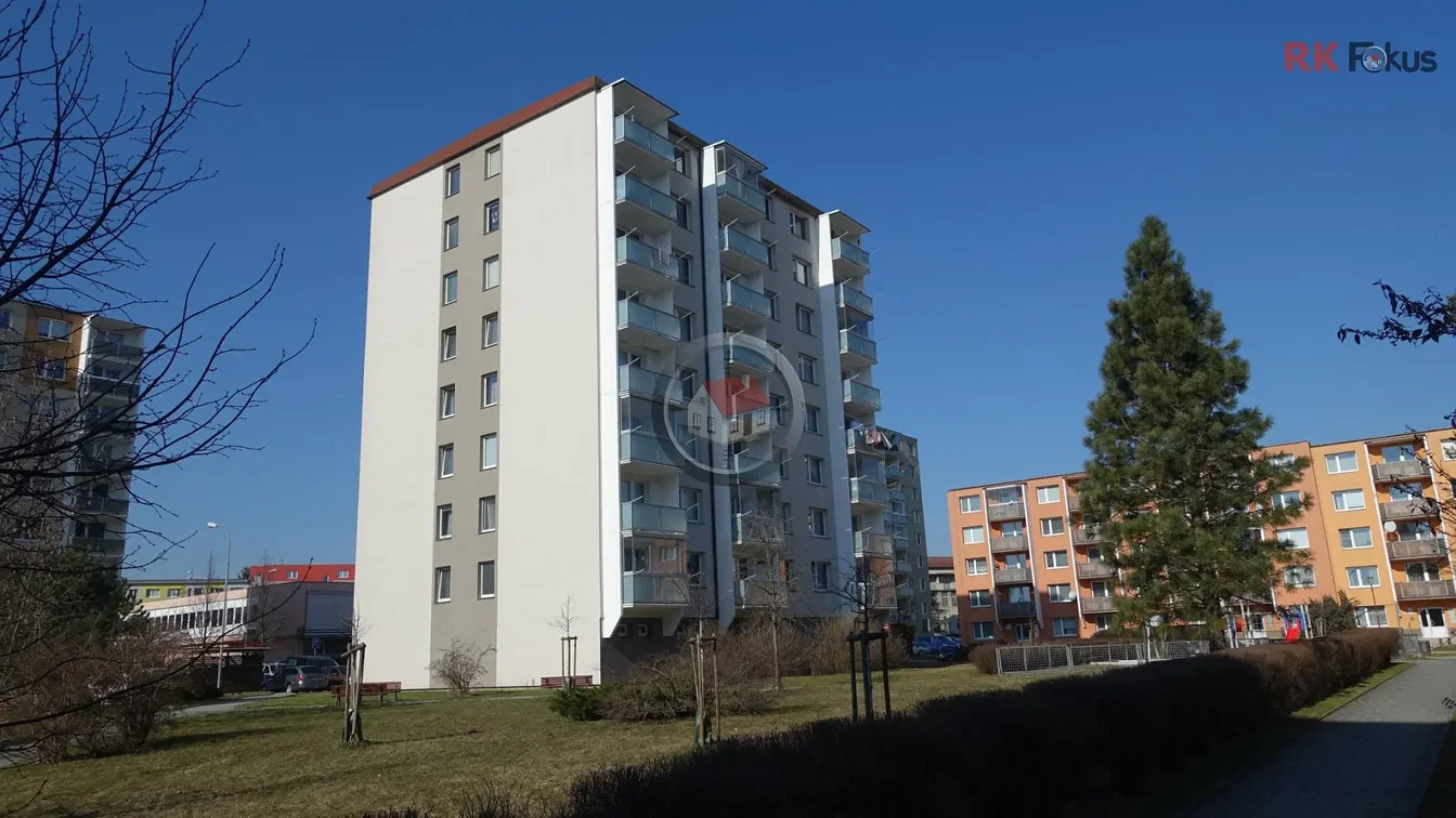 Haus und umgebung