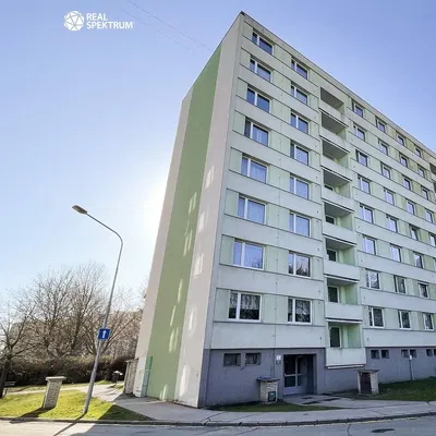 Haus und umgebung