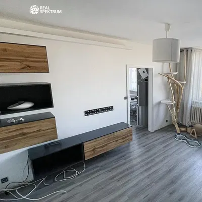 Wohnzimmer; moderner stil, holzboden