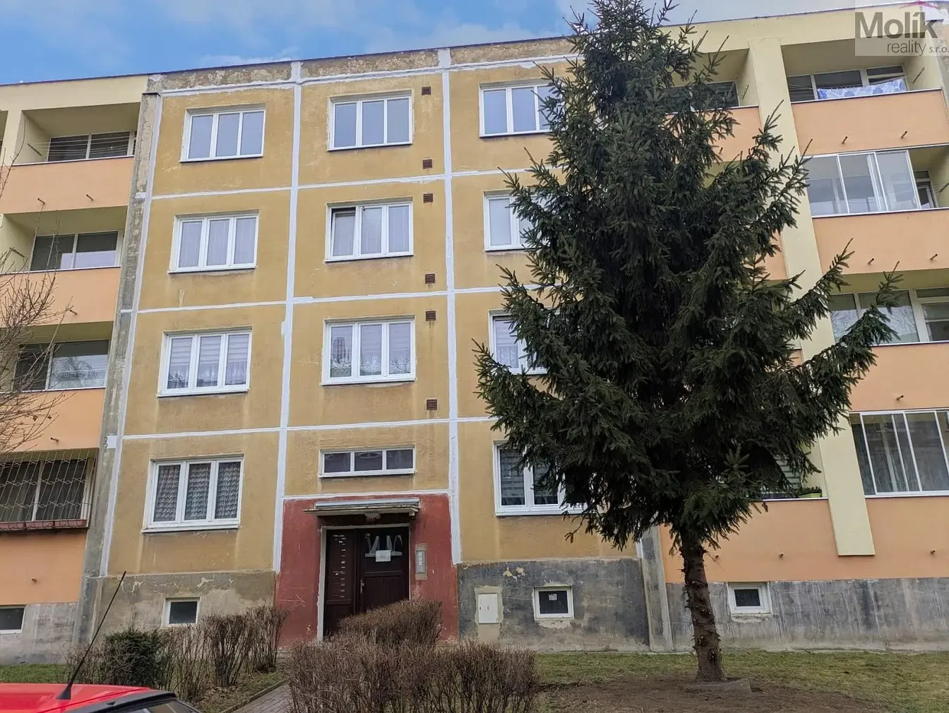 Ev ve çevresi