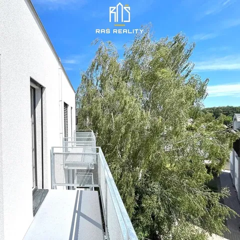 Balkon; blick