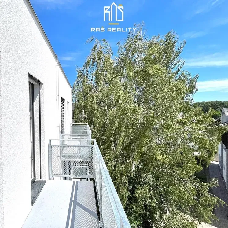Balcon; vue