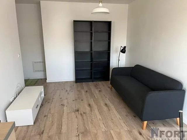 Wohnzimmer; holzboden, tageslicht