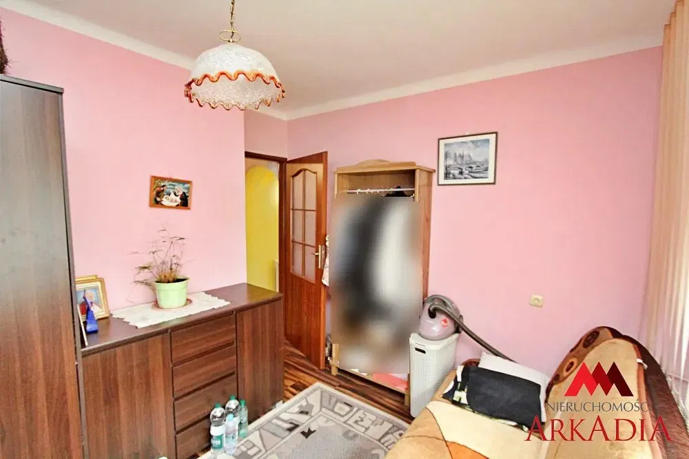 Chambre; lumière naturelle, style rustique