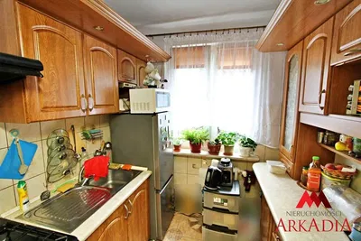 Cuisine; électroménager, carrelage, style rustique