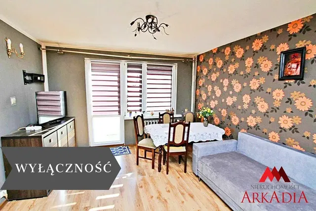 Obývací pokoj; dřevěná podlaha, rustikální styl, přirozené světlo