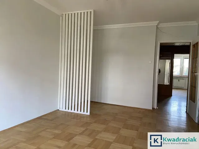 Salon; parquet, lumière naturelle