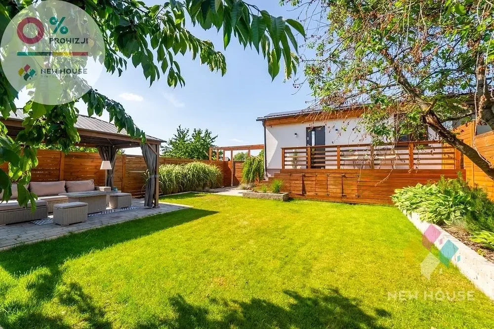 Ev ve çevresi; doğal ışık, manzara