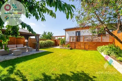 Ev ve çevresi; doğal ışık, manzara