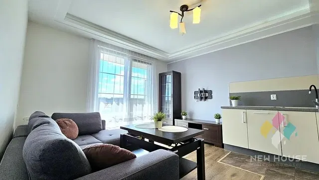 Salon; vue, lumière naturelle, style moderne