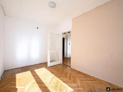 Ostatní; dřevěná podlaha, přirozené světlo