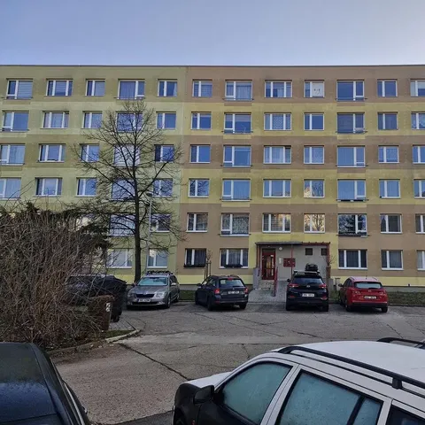 Кућа и околина