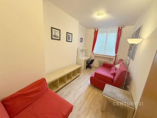 Woonkamer; natuurlijk licht, moderne stijl