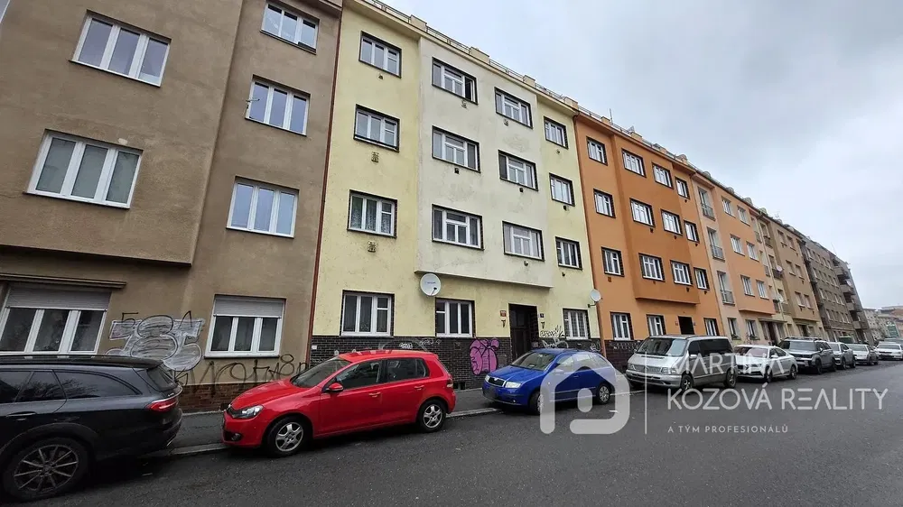 Haus und umgebung
