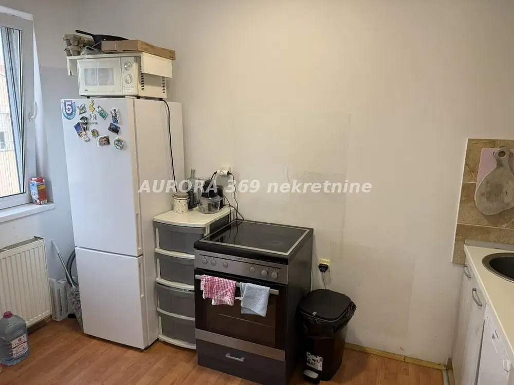 Cuisine; électroménager