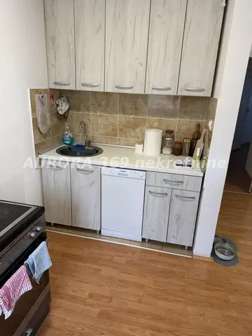 Cuisine; électroménager