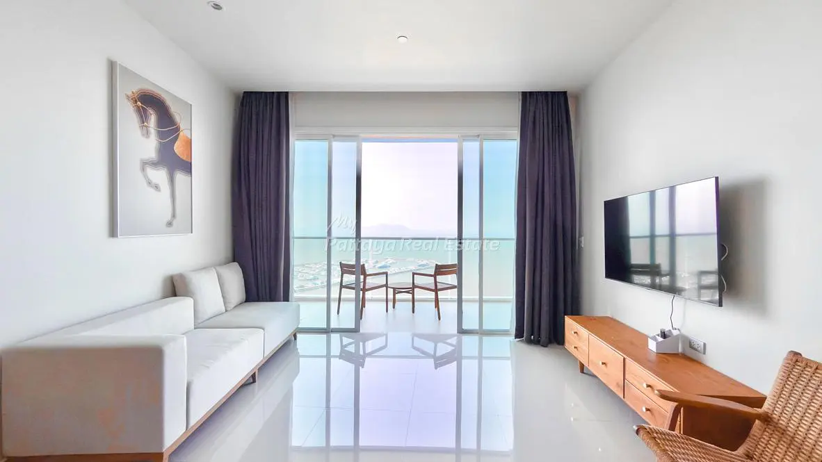 Salon; vue, carrelage, lumière naturelle, style moderne