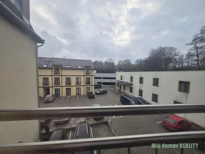 Balcone; vista