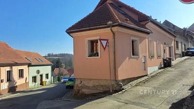 Casa e dintorni; vista