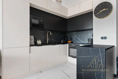 Cuisine; électroménager, rénové, style moderne