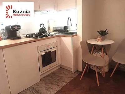 Кухиња; кухињски апарати, природно светло, модерни стил