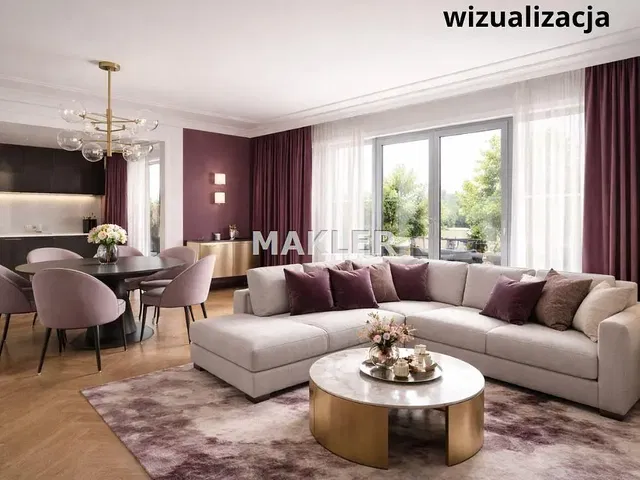 غرفة معيشة; إطلالة, أسلوب عصري, ضوء طبيعي