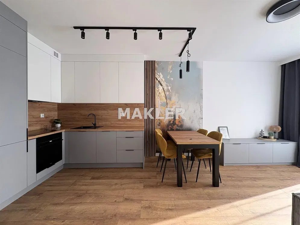 Kuhinja; moderni stil, renoviran, prirodno svjetlo