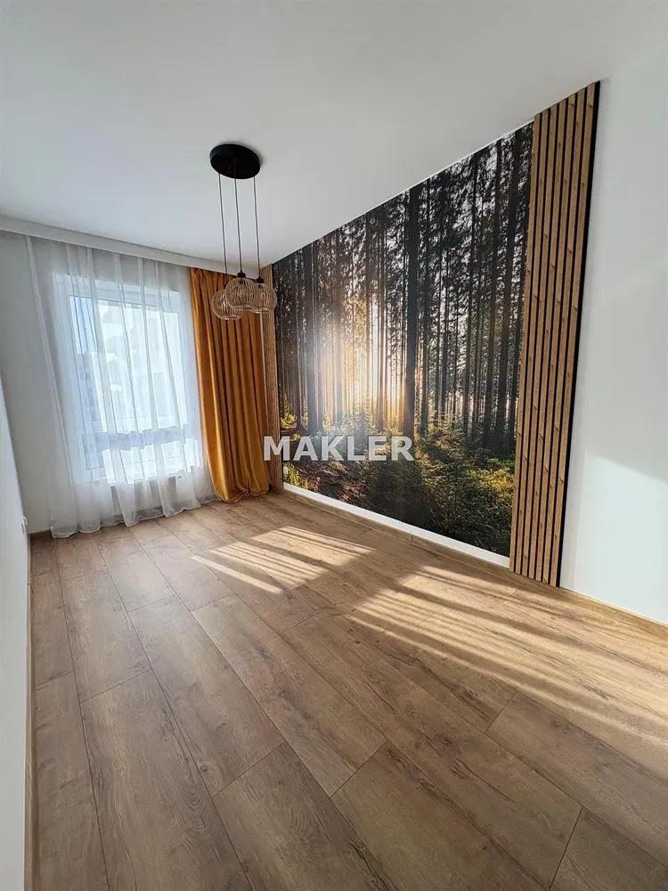 Spavaća soba; prirodno svjetlo, pločice