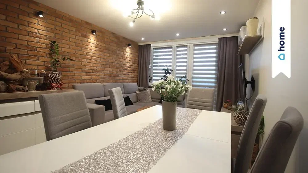 Дневна соба; природно светло, модерни стил