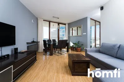 Salon; vue, parquet, lumière naturelle, style moderne