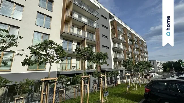 Haus und umgebung; blick