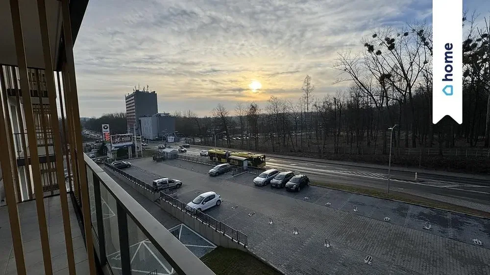Balkon; blick
