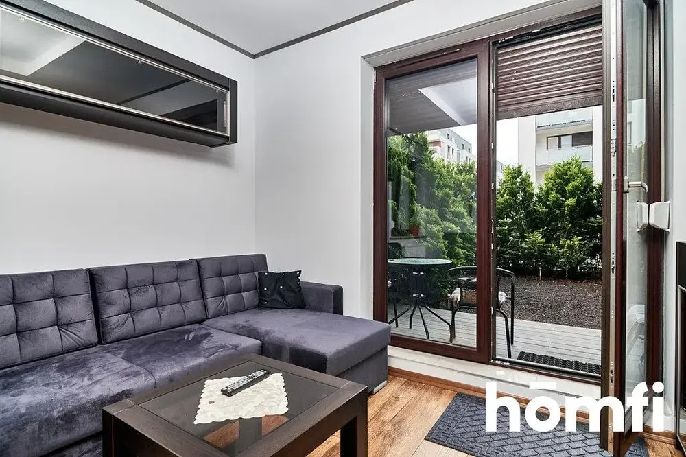 Dnevna soba; pogled, prirodno svjetlo