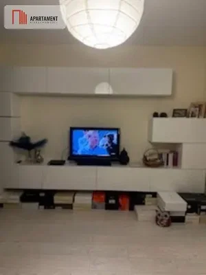 Salon; style moderne