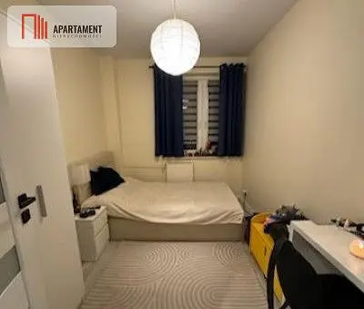 Chambre; lumière naturelle, style moderne