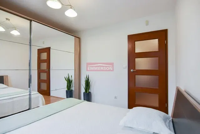 Schlafzimmer; tageslicht, moderner stil