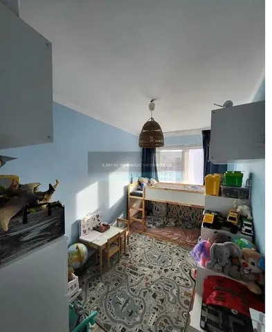 Kinderzimmer; tageslicht, rustikaler stil