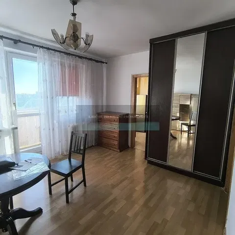 Schlafzimmer; blick, holzboden, tageslicht