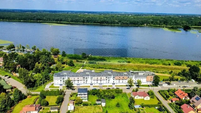 Haus und umgebung; blick