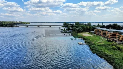 المنزل والمناطق المحيطة; إطلالة