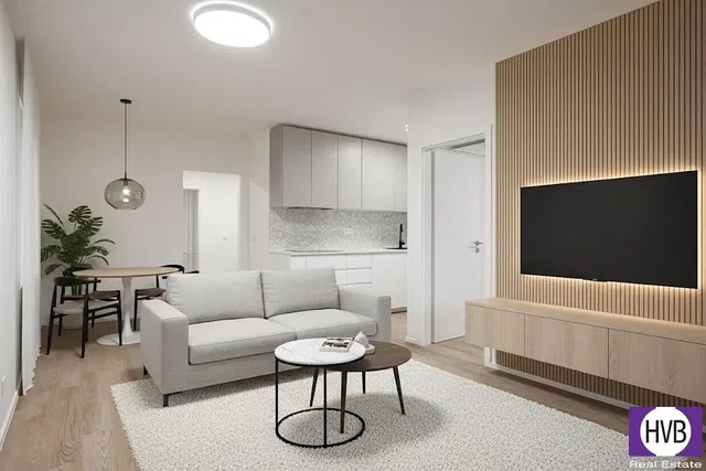 Wohnzimmer; tageslicht, moderner stil, holzboden
