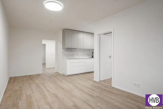 Küche; holzboden, renoviert, tageslicht