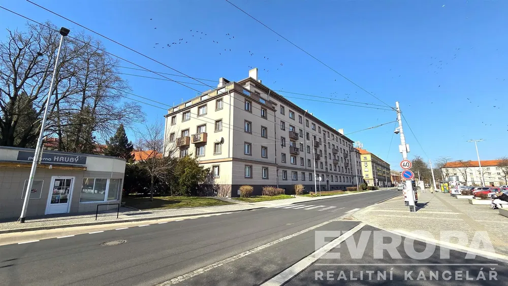 Haus und umgebung; blick