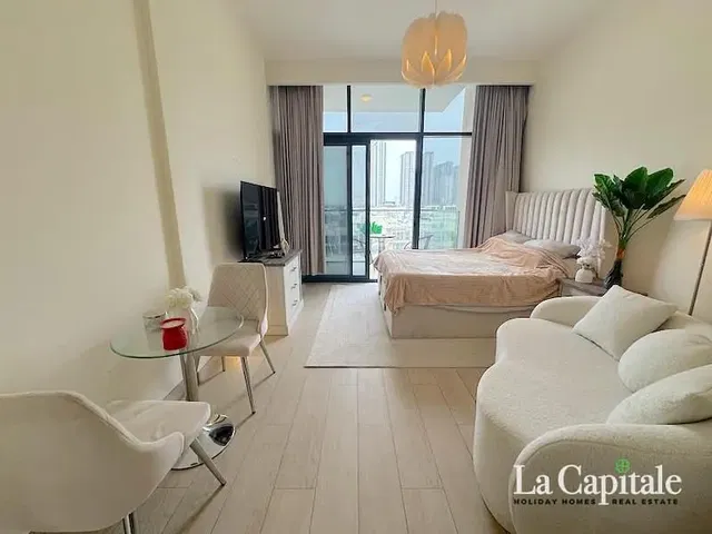 Schlafzimmer; blick, holzboden, tageslicht, moderner stil