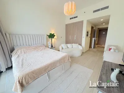 Spavaća soba; prirodna svjetlost, moderan stil