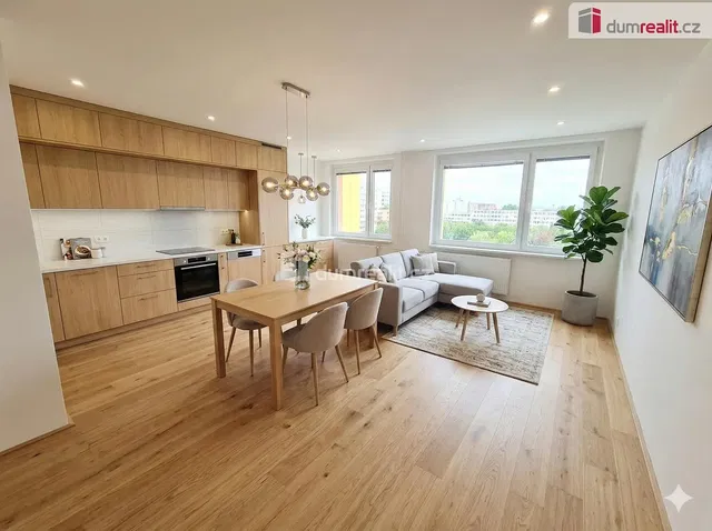 Salon; vue, parquet, lumière naturelle, style moderne