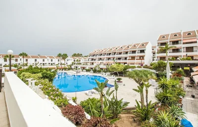 Balkon; manzara